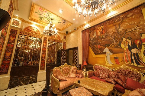 高县高档KTV妹子质量哪家好 高县高档KTV妹子质量哪家好