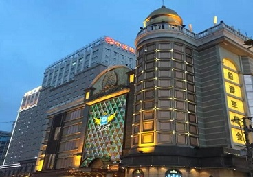 高县最大顶级出名高端豪华KTV会所-皇冠伯爵KTV顶级体验点评